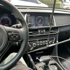 터널 진입할 때 긴장했어요