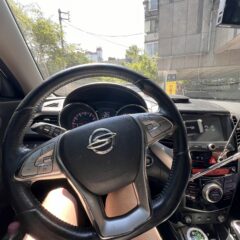 역전 주차 실습