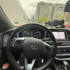 병렬 주차 두려움