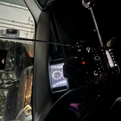 지하 주차장 이제 두렵지 않아요