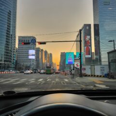 할머니 집 가는 방법 배웠어요!