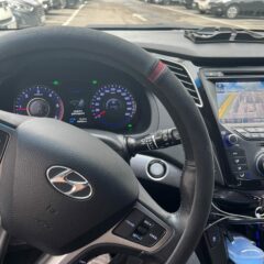 밀집 주차장 주차 이제 성공해요!