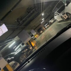 천천히 운전하는 법