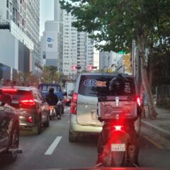 정말 힘든 연수였지만 성공!