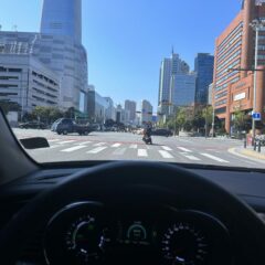 남편 없이도 병원 다녀왔어요