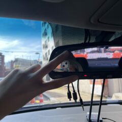 광주 도심 주차 도전